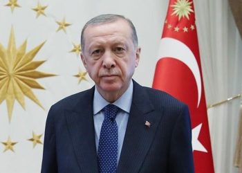Erdoğan, İsveç Başbakanı ile görüştü