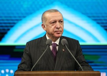 Cumhurbaşkanı Erdoğan’dan yeni açıklama