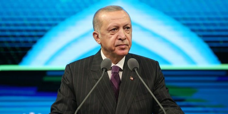 Cumhurbaşkanı Erdoğan’dan yeni açıklama