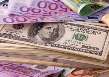 Euro-dolar yine paritesi eşitlendi
