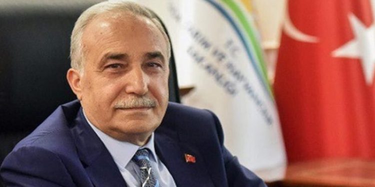 Fakıbaba’nın yeni partisi belli oldu