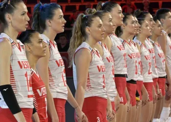 Filenin Sultanları ABD ile karşılaşacak