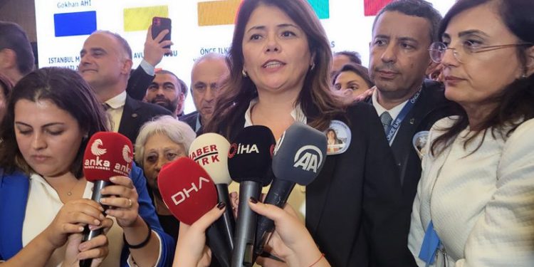 İstanbul Barosu yeni başkanı belli oldu