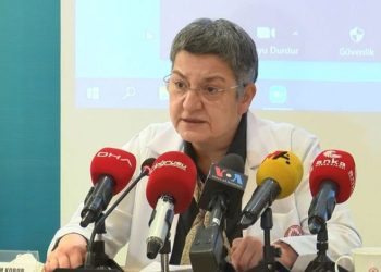 Görevden alınması için harekete geçildi