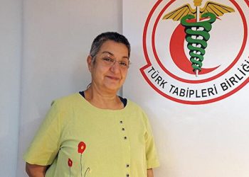 TTB Başkanı Fincancı terör şubede