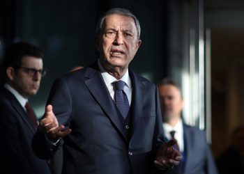 NATO Savunma Bakanları toplantısı başlıyor