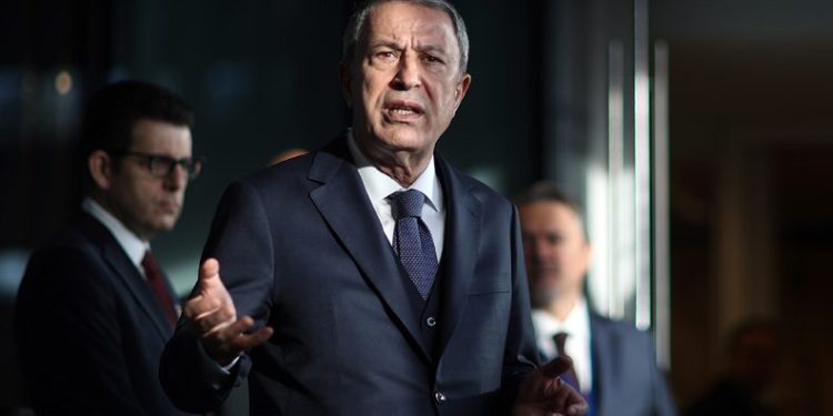 NATO Savunma Bakanları toplantısı başlıyor