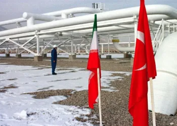 İran’dan Türkiye’ye gaz akışı yeniden başladı