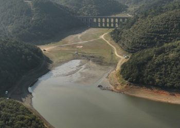 İstanbul’un barajlarında son durum