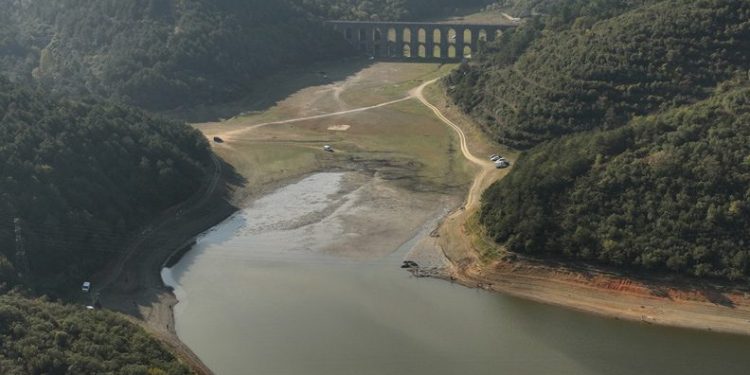İstanbul’un barajlarında son durum