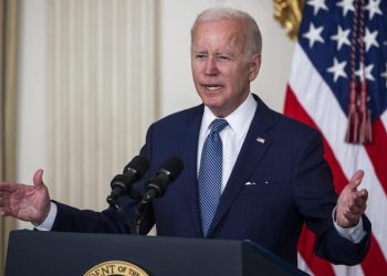 Biden’dan yeniden adaylık sinyali