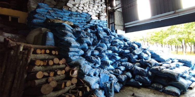 Avrupa Türkiye’den kömür talep ediyor