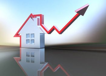 Konut fiyat endeksi yüzde 184,6 arttı