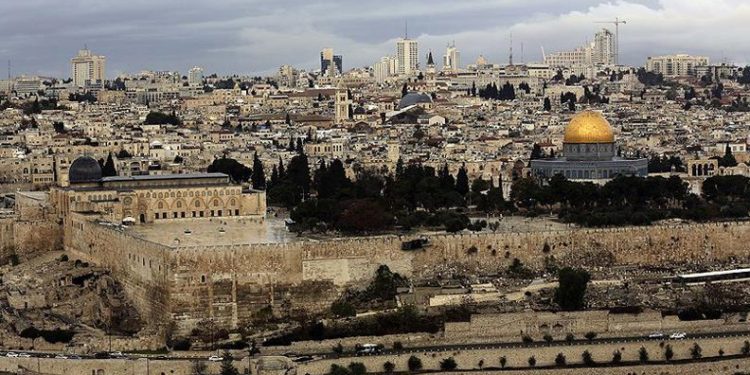 Avustralya Kudüs’ü başkent olarak tanımayacak