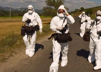 Bulgaristan’da kuş gribi alarmı