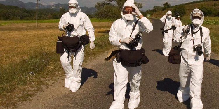 Bulgaristan’da kuş gribi alarmı