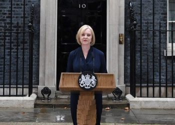 İngiltere Başbakanı: “Ben büyük bir siyonistim”