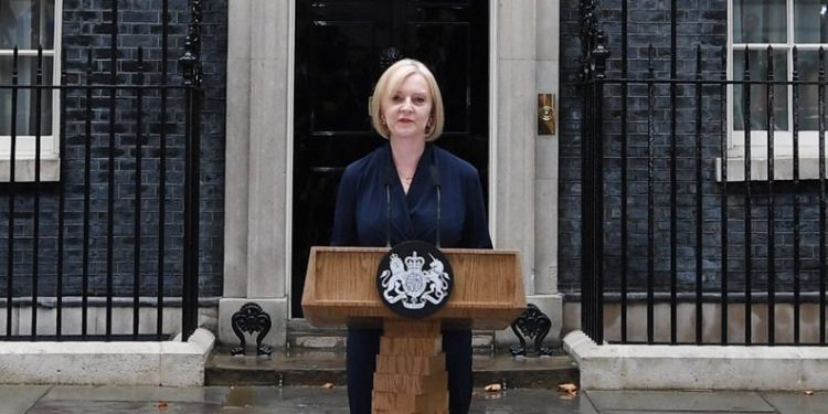 İngiltere Başbakanı: “Ben büyük bir siyonistim”