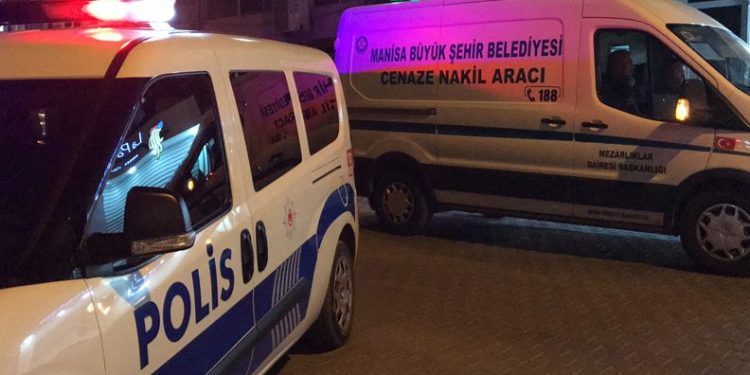 Manisa’da kadın cinayeti: Bıçaklayarak öldürdü