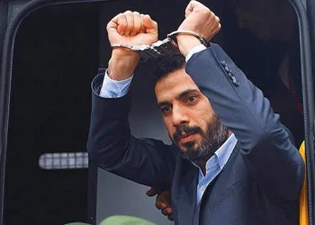 Mehmet Baransu hakkında tahliye kararı