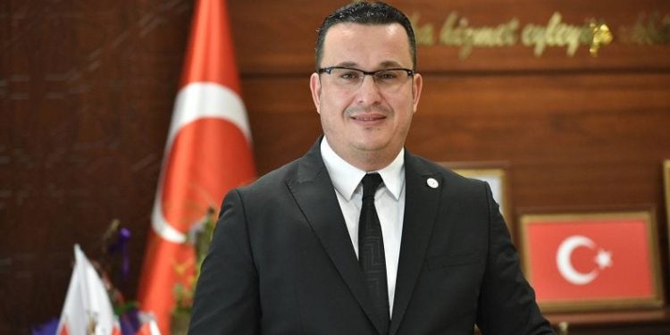 Mehmet Kanar’dan Cumhuriyet Bayramı mesajı