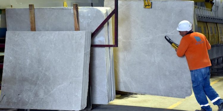 İşlenmiş ürün ihracatıyla döviz girdisi arttı