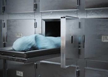 Limon suyu enjekte edilen hasta öldü