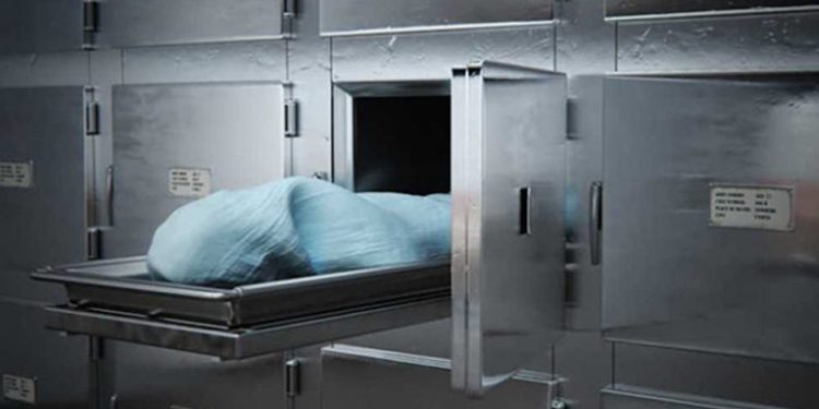 Limon suyu enjekte edilen hasta öldü