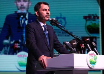 Bakan Kurum yeni eylem planını anlattı