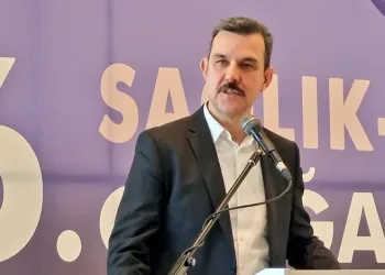 AK Partili Esgin: “Oyunlarını bozduk”