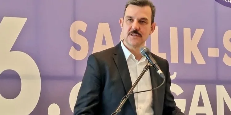 AK Partili Esgin: “Oyunlarını bozduk”