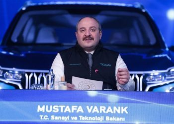 Bakan Varank’tan Togg’un fiyatı hakkında yeni açıklama
