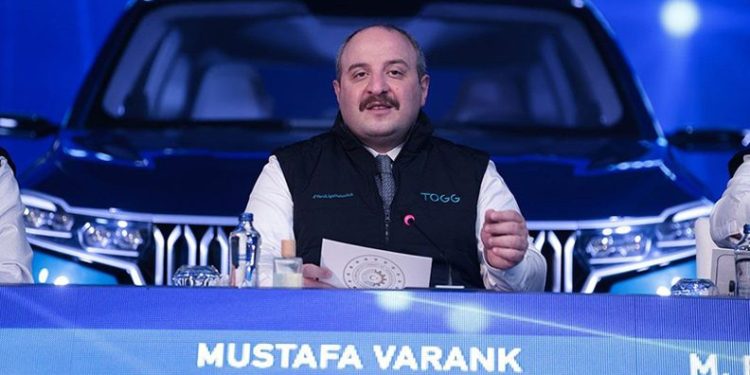 Bakan Varank’tan Togg’un fiyatı hakkında yeni açıklama
