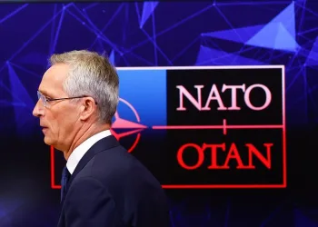 Stoltenberg: “Rusya’nın cephede kaybettiğini görüyoruz”