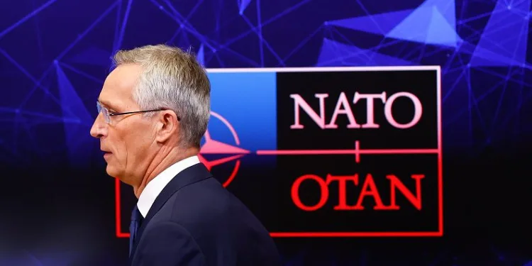Stoltenberg: “Rusya’nın cephede kaybettiğini görüyoruz”