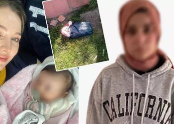 Nisa Mihriban bebek hayatını kaybetti