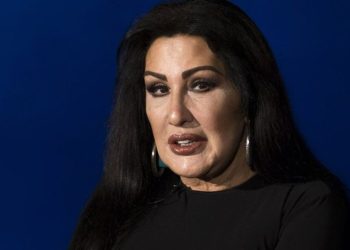 Nükhet Duru’dan tayt çıkışı: Bir ‘dur’ deyin artık!