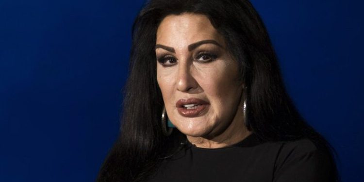 Nükhet Duru’dan tayt çıkışı: Bir ‘dur’ deyin artık!