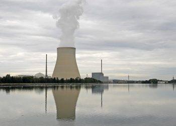 Almanya’dan nükleer santraller kararı