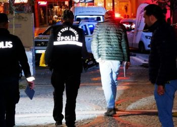 Edirne’de husumetliler arasında silahlı kavga