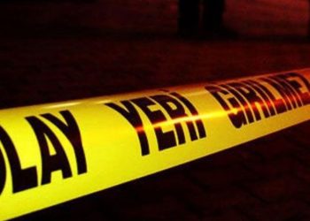 Alacak verecek kavgasında kan aktı: 2 ölü