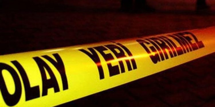 Alacak verecek kavgasında kan aktı: 2 ölü