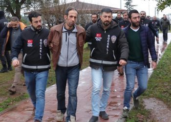 Palu ailesi davası ertelendi