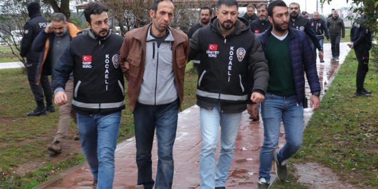 Palu ailesi davası ertelendi