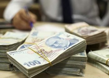 Merkezi yönetim bütçesi Eylül’de açık verdi