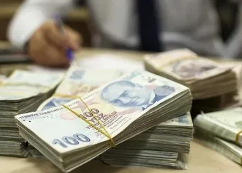 Merkezi yönetim bütçesi Eylül’de açık verdi