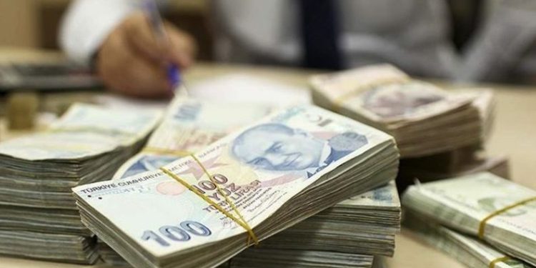 Merkezi yönetim bütçesi Eylül’de açık verdi