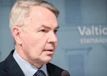 Finlandiya’da “NATO’dan destek alacağız” açıklaması