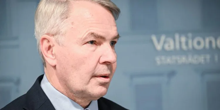 Finlandiya’da “NATO’dan destek alacağız” açıklaması