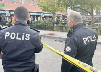Sakarya’da baba ve oğluna bıçaklı saldırı